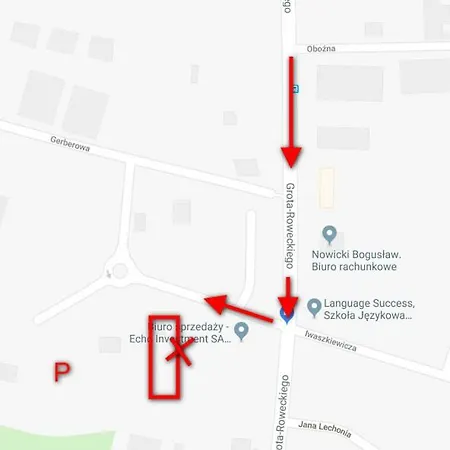 Apartament Na Wojszycach * Wrocław
