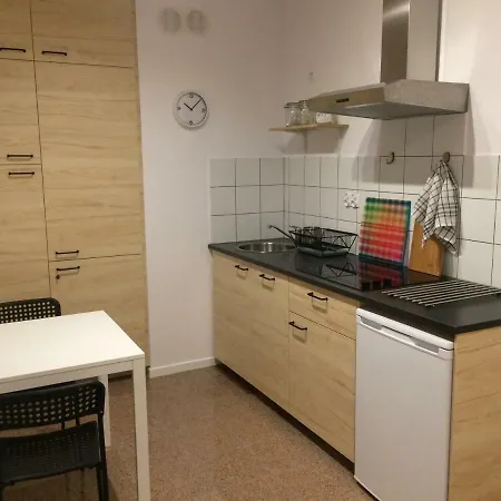 Apartament Na Wojszycach Apartman Wrocław