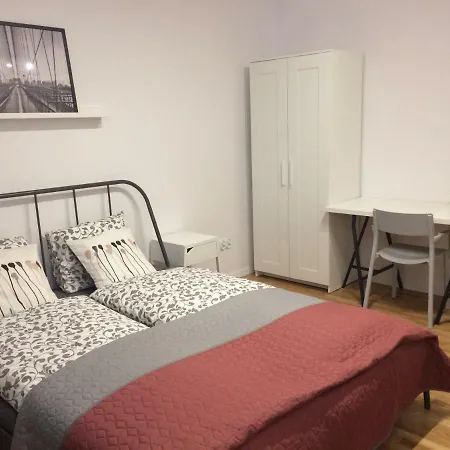 Apartament Na Wojszycach Apartman *
