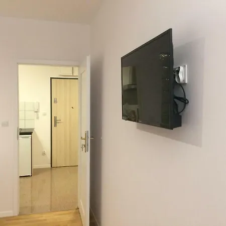 Apartman Apartament Na Wojszycach Wrocław