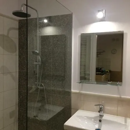 Apartman Apartament Na Wojszycach *