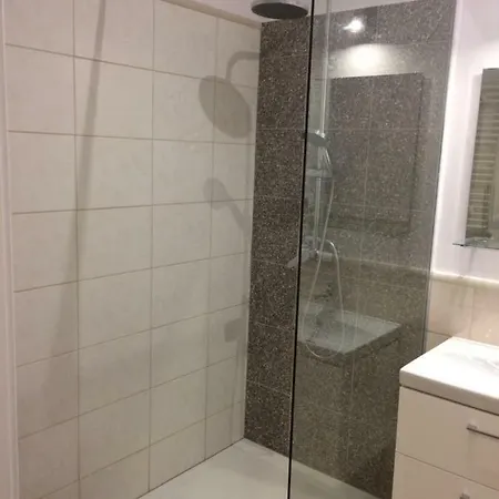 Apartman Apartament Na Wojszycach *